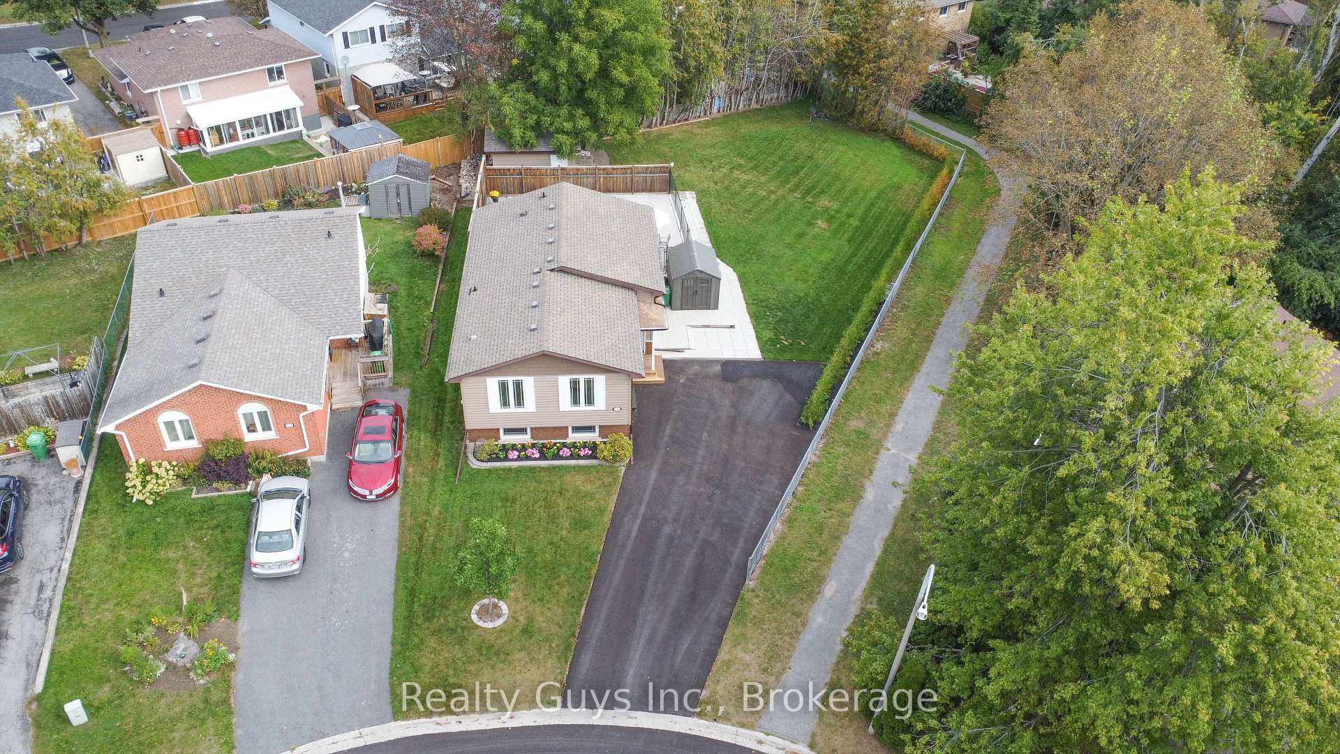 Photo 3 of 2106 Springwood Road, Peterborough, Monaghan Ward 2 — HOMEH