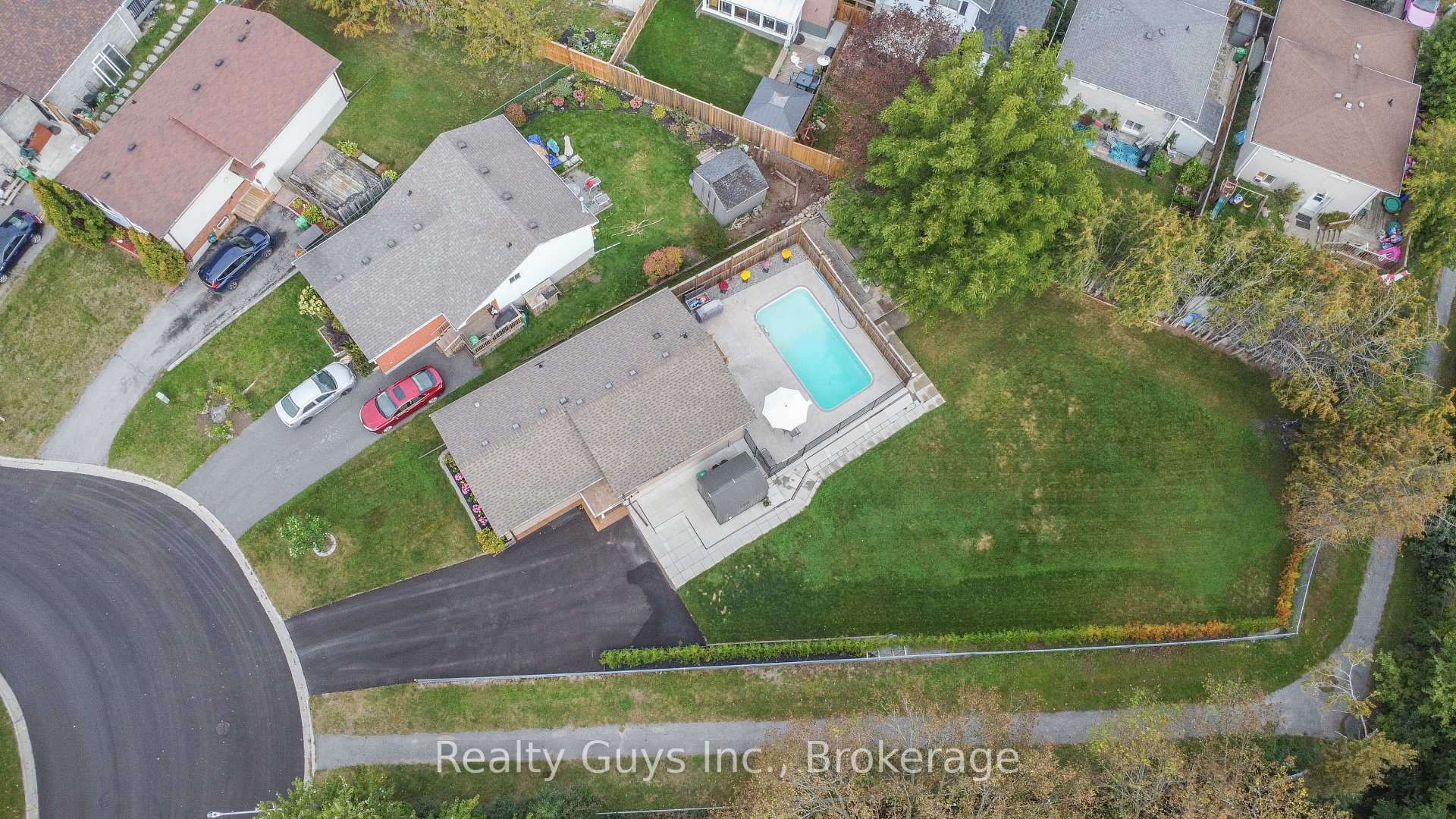 Photo 4 of 2106 Springwood Road, Peterborough, Monaghan Ward 2 — HOMEH