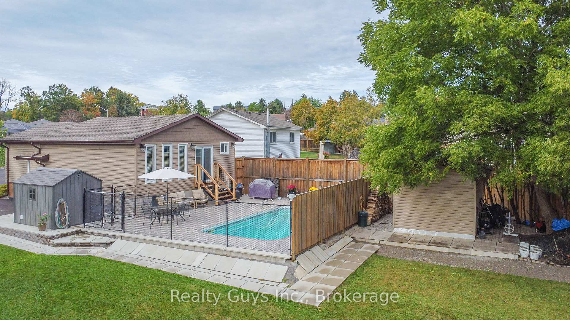 Photo 6 of 2106 Springwood Road, Peterborough, Monaghan Ward 2 — HOMEH