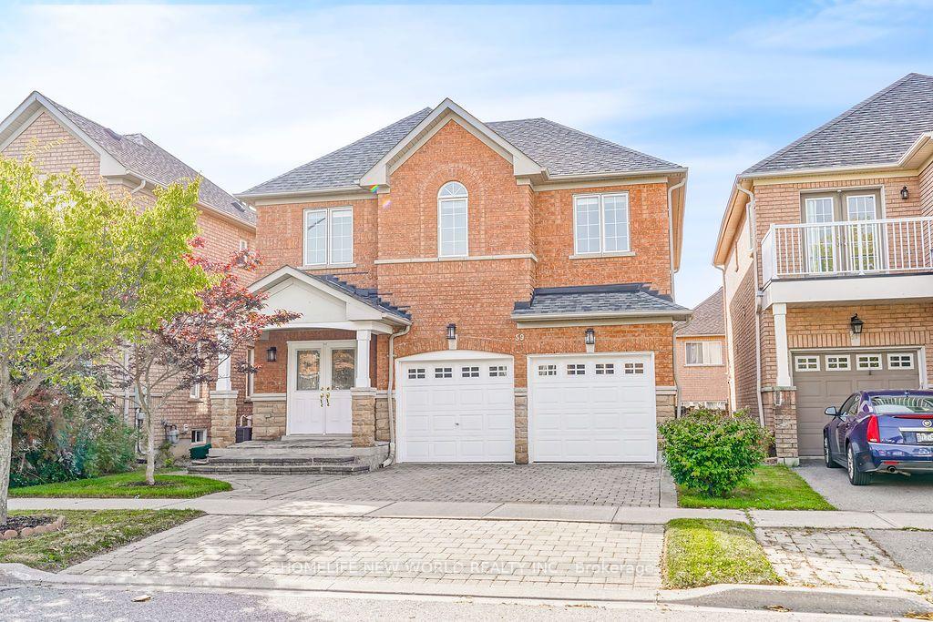 Photo 1 of 59 Wheelwright Drive, Richmond Hill, Oak Ridges Lake Wilcox — HOMEH