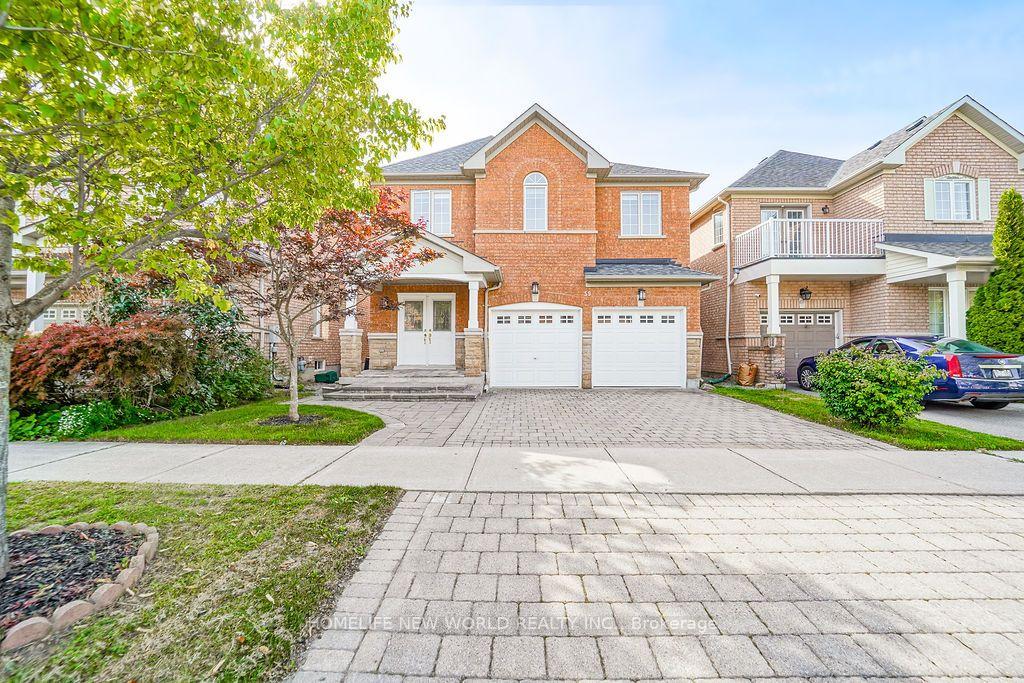 Photo 2 of 59 Wheelwright Drive, Richmond Hill, Oak Ridges Lake Wilcox — HOMEH