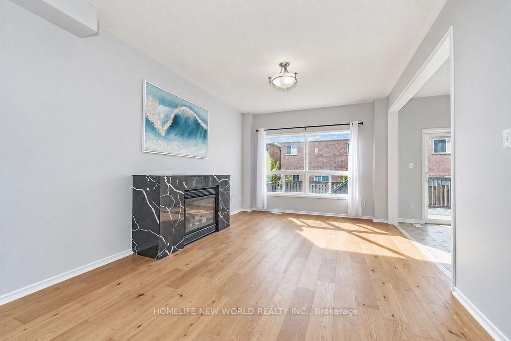 Photo 6 of 59 Wheelwright Drive, Richmond Hill, Oak Ridges Lake Wilcox — HOMEH