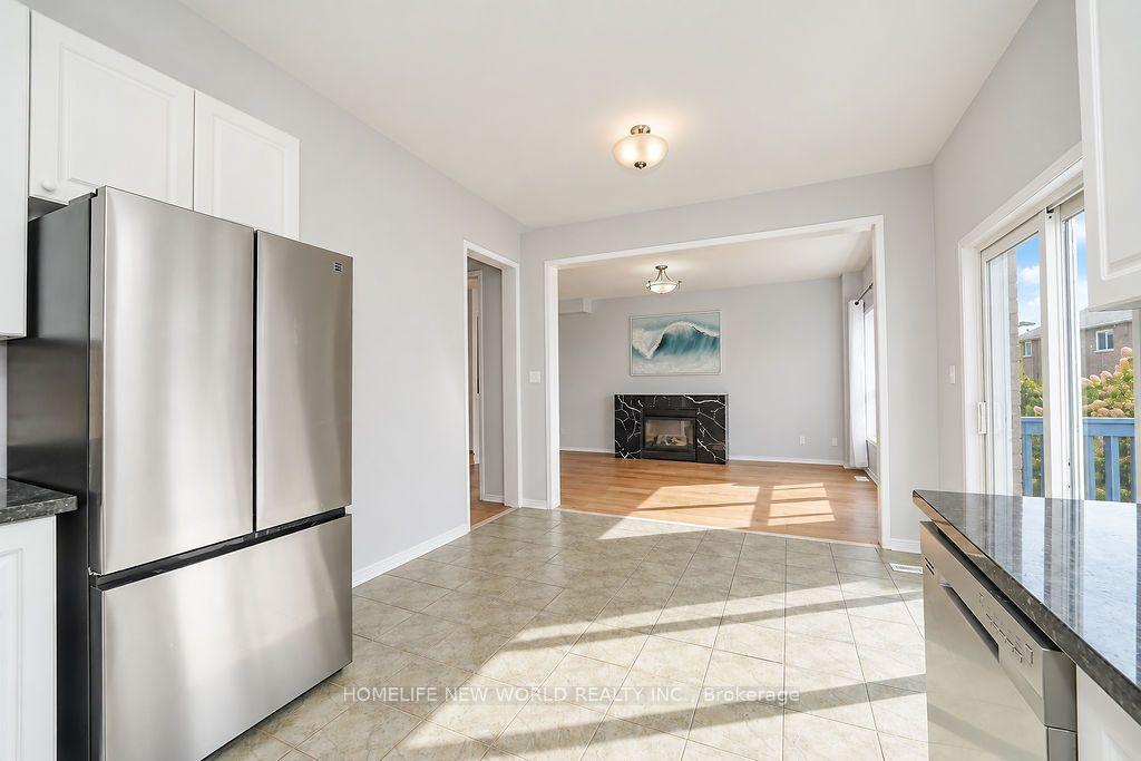 Photo 12 of 59 Wheelwright Drive, Richmond Hill, Oak Ridges Lake Wilcox — HOMEH