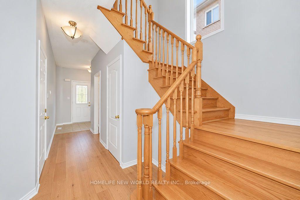 Photo 16 of 59 Wheelwright Drive, Richmond Hill, Oak Ridges Lake Wilcox — HOMEH