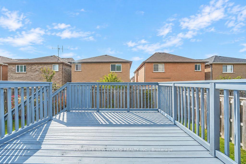 Photo 34 of 59 Wheelwright Drive, Richmond Hill, Oak Ridges Lake Wilcox — HOMEH