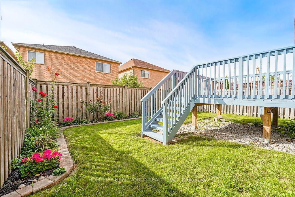 Photo 35 of 59 Wheelwright Drive, Richmond Hill, Oak Ridges Lake Wilcox — HOMEH