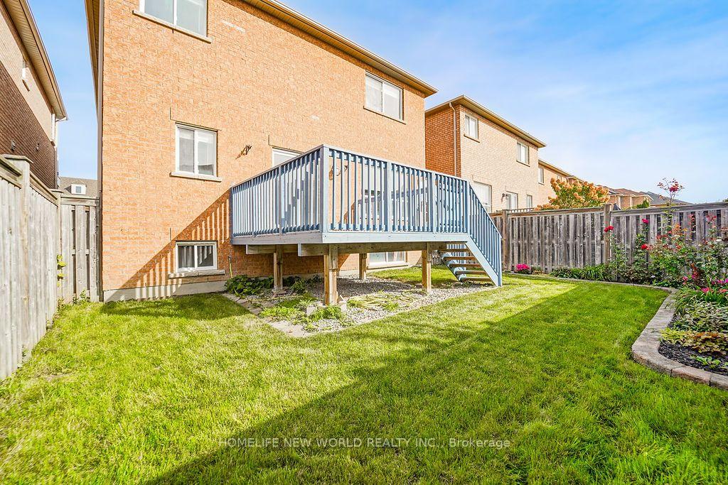 Photo 36 of 59 Wheelwright Drive, Richmond Hill, Oak Ridges Lake Wilcox — HOMEH