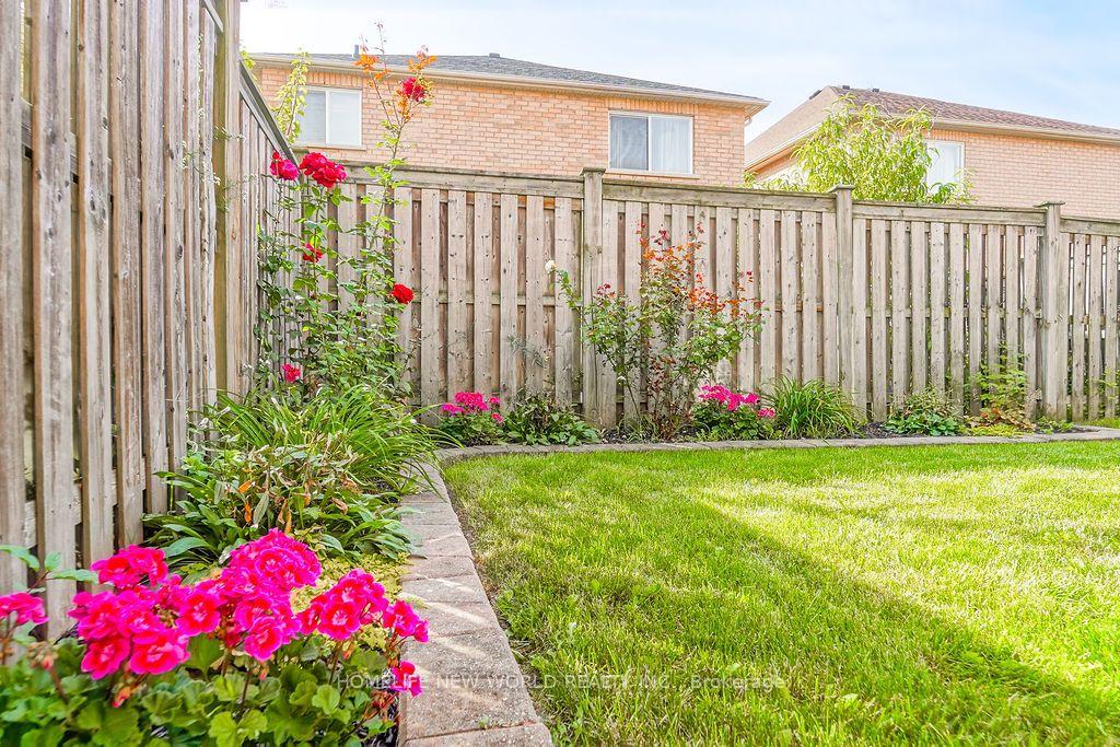 Photo 41 of 59 Wheelwright Drive, Richmond Hill, Oak Ridges Lake Wilcox — HOMEH