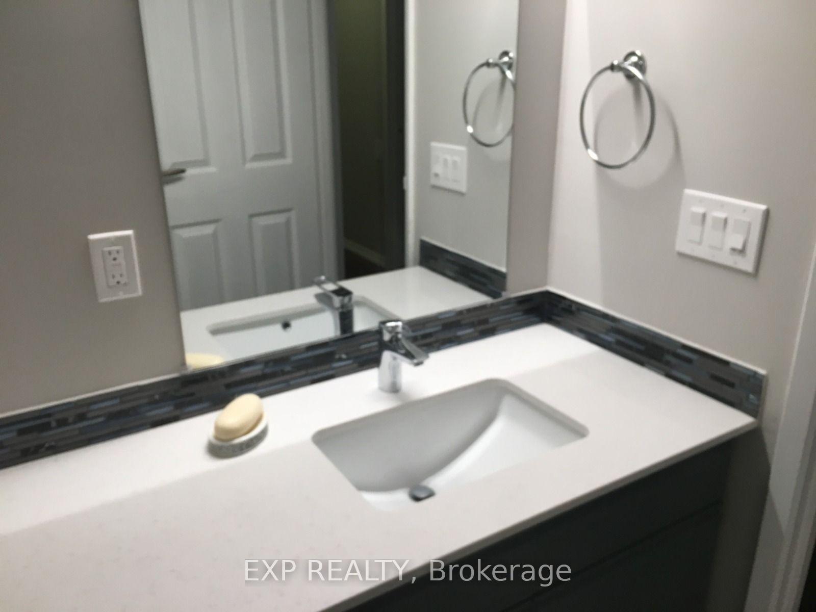 Photo 5 of Unit 809, 10 Ellen Street E, Kitchener, Civic Centre — HOMEH