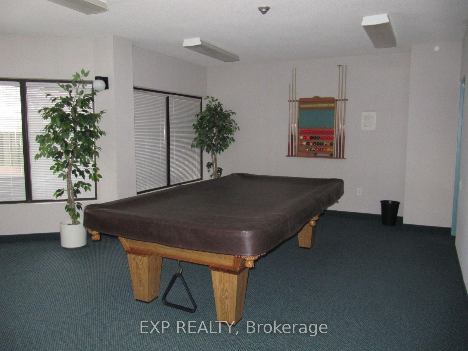 Photo 8 of Unit 809, 10 Ellen Street E, Kitchener, Civic Centre — HOMEH