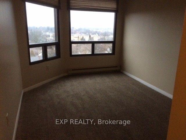 Photo 12 of Unit 809, 10 Ellen Street E, Kitchener, Civic Centre — HOMEH