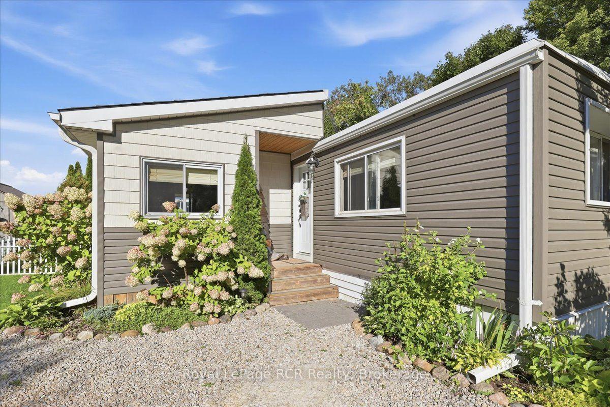 Photo 2 of Unit 28 - Cedar St, 79681 Bluewater Highway, Central Huron, Goderich — HOMEH