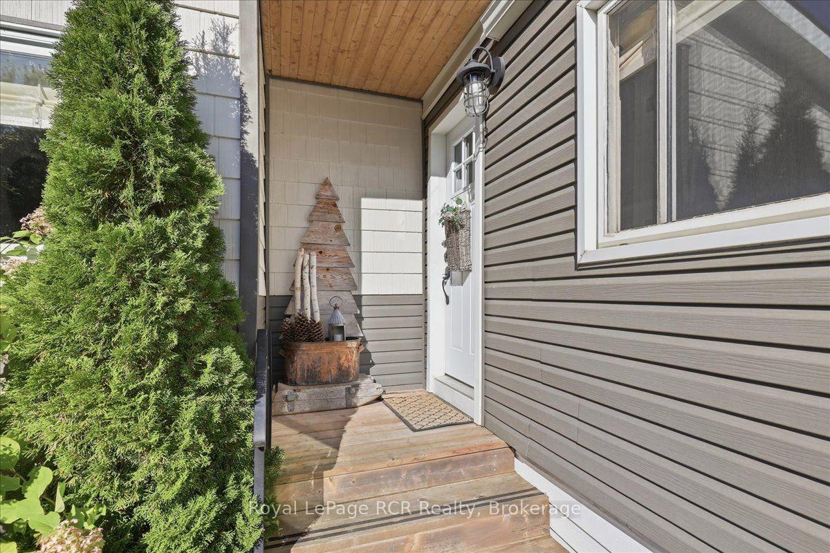 Photo 4 of Unit 28 - Cedar St, 79681 Bluewater Highway, Central Huron, Goderich — HOMEH