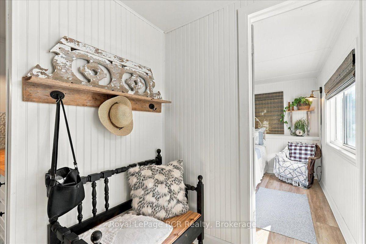 Photo 5 of Unit 28 - Cedar St, 79681 Bluewater Highway, Central Huron, Goderich — HOMEH