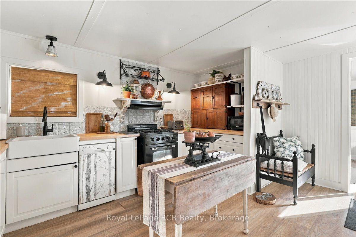 Photo 8 of Unit 28 - Cedar St, 79681 Bluewater Highway, Central Huron, Goderich — HOMEH