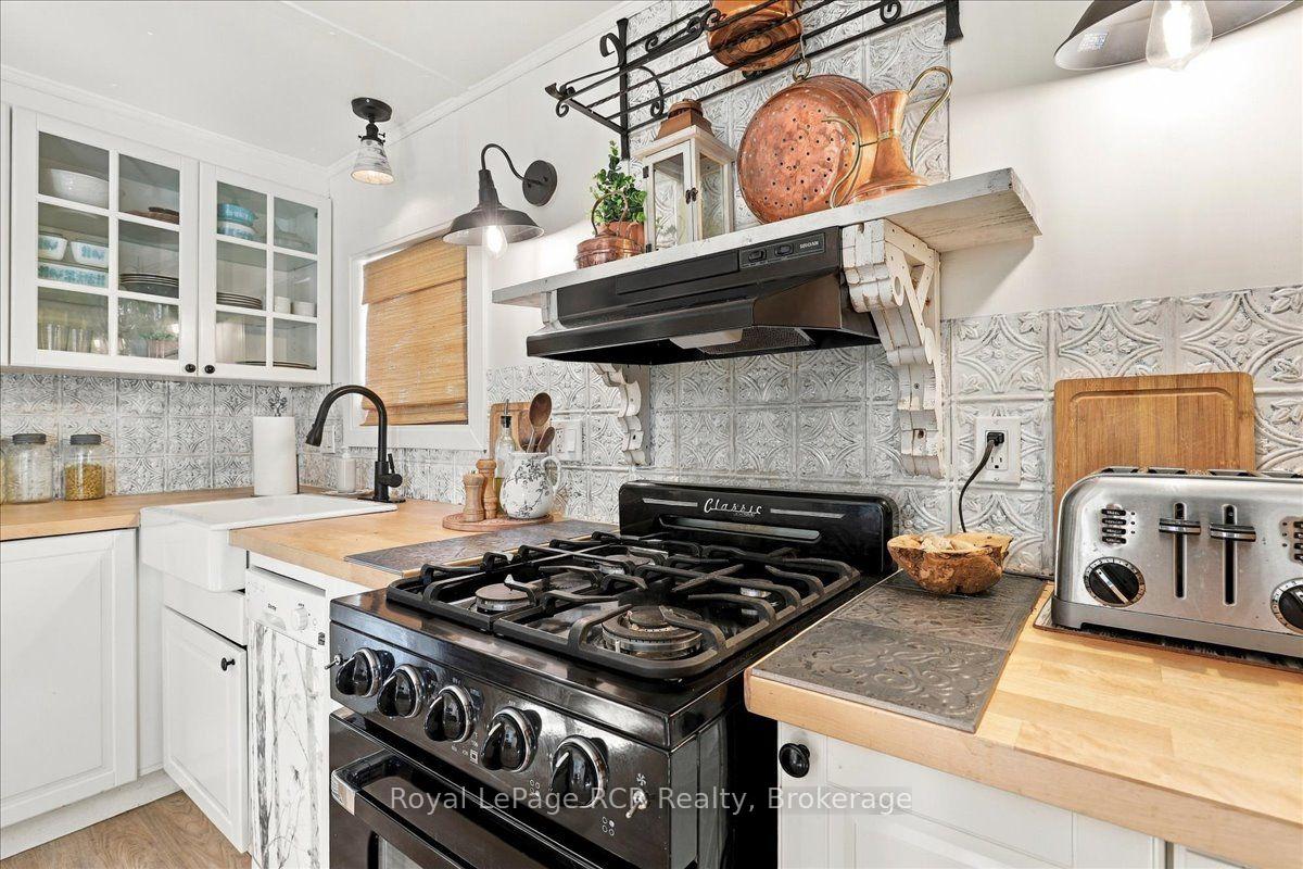 Photo 10 of Unit 28 - Cedar St, 79681 Bluewater Highway, Central Huron, Goderich — HOMEH