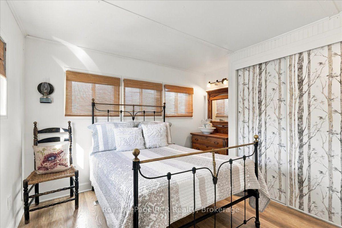 Photo 15 of Unit 28 - Cedar St, 79681 Bluewater Highway, Central Huron, Goderich — HOMEH