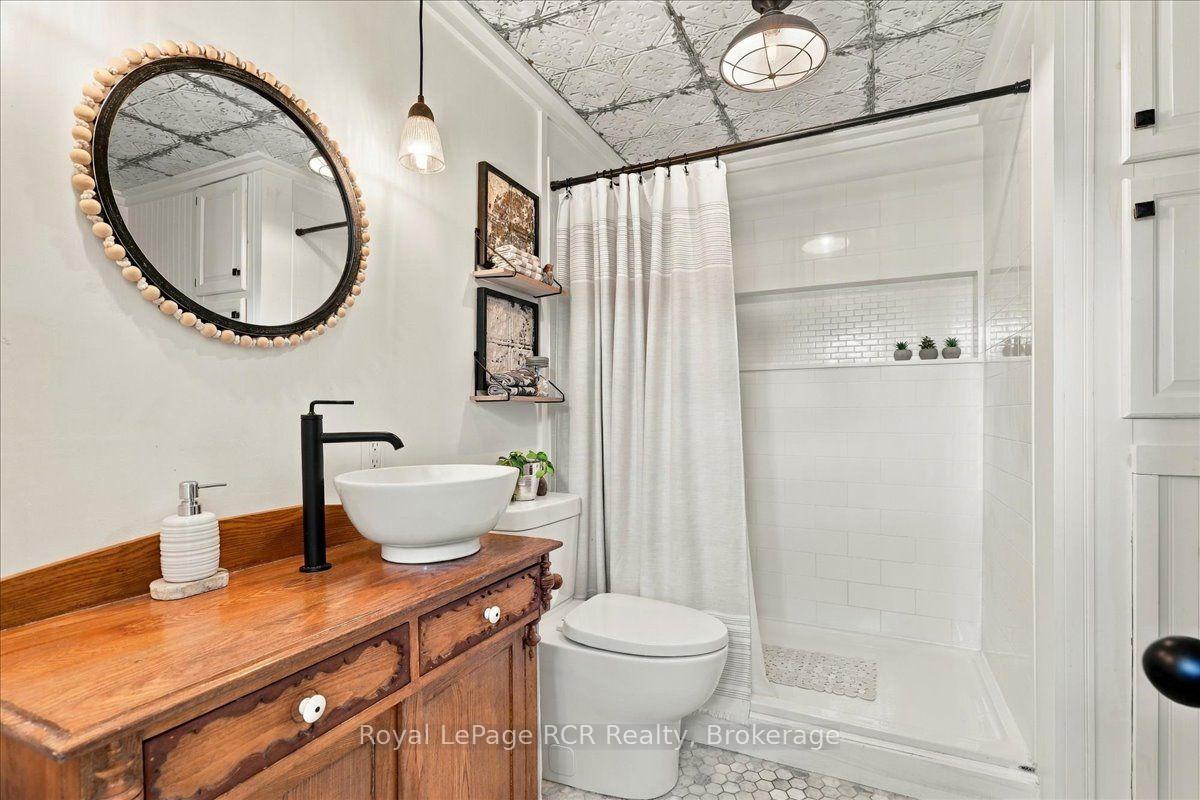 Photo 17 of Unit 28 - Cedar St, 79681 Bluewater Highway, Central Huron, Goderich — HOMEH