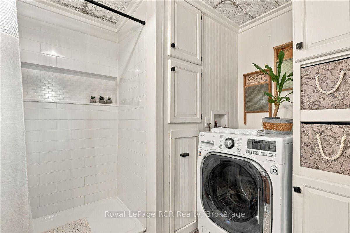 Photo 18 of Unit 28 - Cedar St, 79681 Bluewater Highway, Central Huron, Goderich — HOMEH