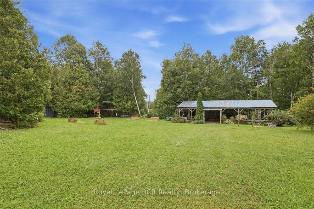 Photo 26 of Unit 28 - Cedar St, 79681 Bluewater Highway, Central Huron, Goderich — HOMEH