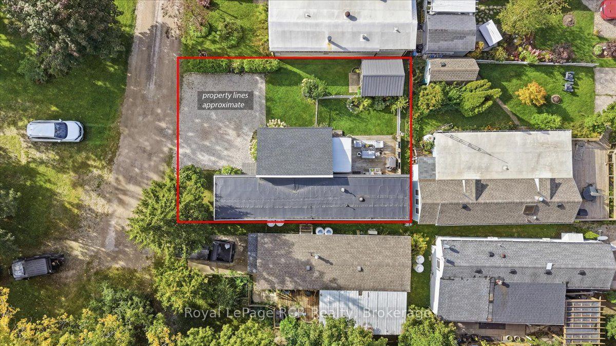 Photo 29 of Unit 28 - Cedar St, 79681 Bluewater Highway, Central Huron, Goderich — HOMEH