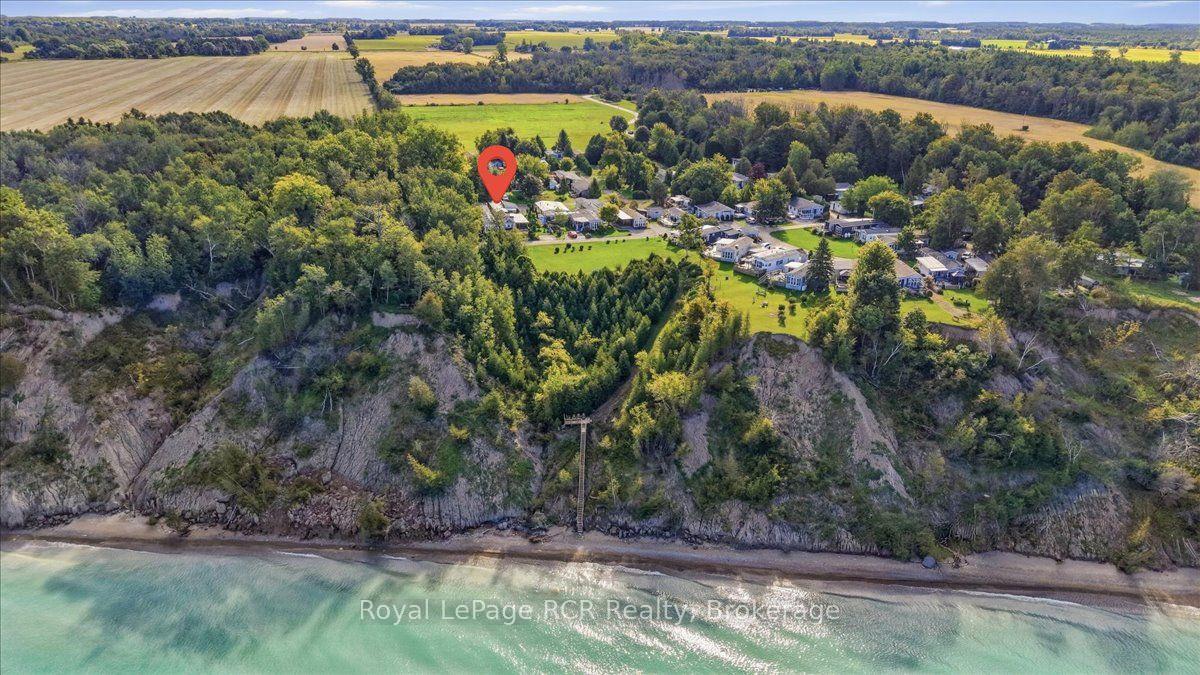 Photo 31 of Unit 28 - Cedar St, 79681 Bluewater Highway, Central Huron, Goderich — HOMEH