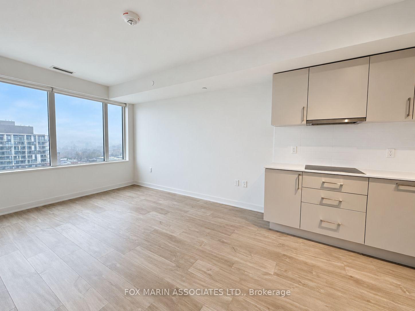 Photo 1 of Unit 1108W, 27 Bathurst Street, Toronto, Waterfront Communities — HOMEH