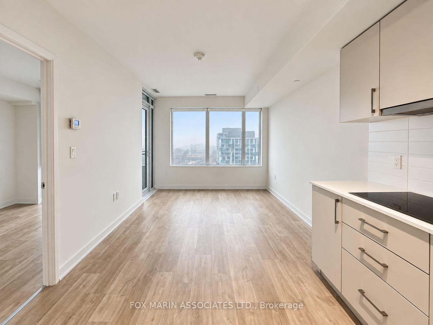 Photo 2 of Unit 1108W, 27 Bathurst Street, Toronto, Waterfront Communities — HOMEH