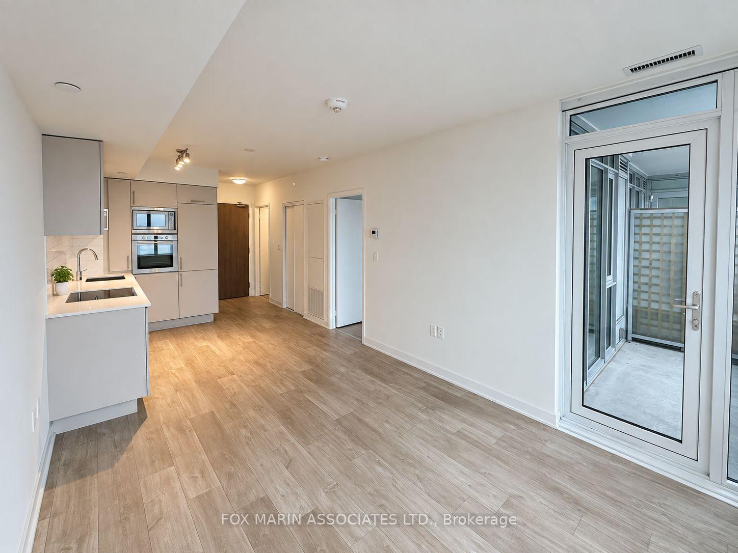 Photo 6 of Unit 1108W, 27 Bathurst Street, Toronto, Waterfront Communities — HOMEH