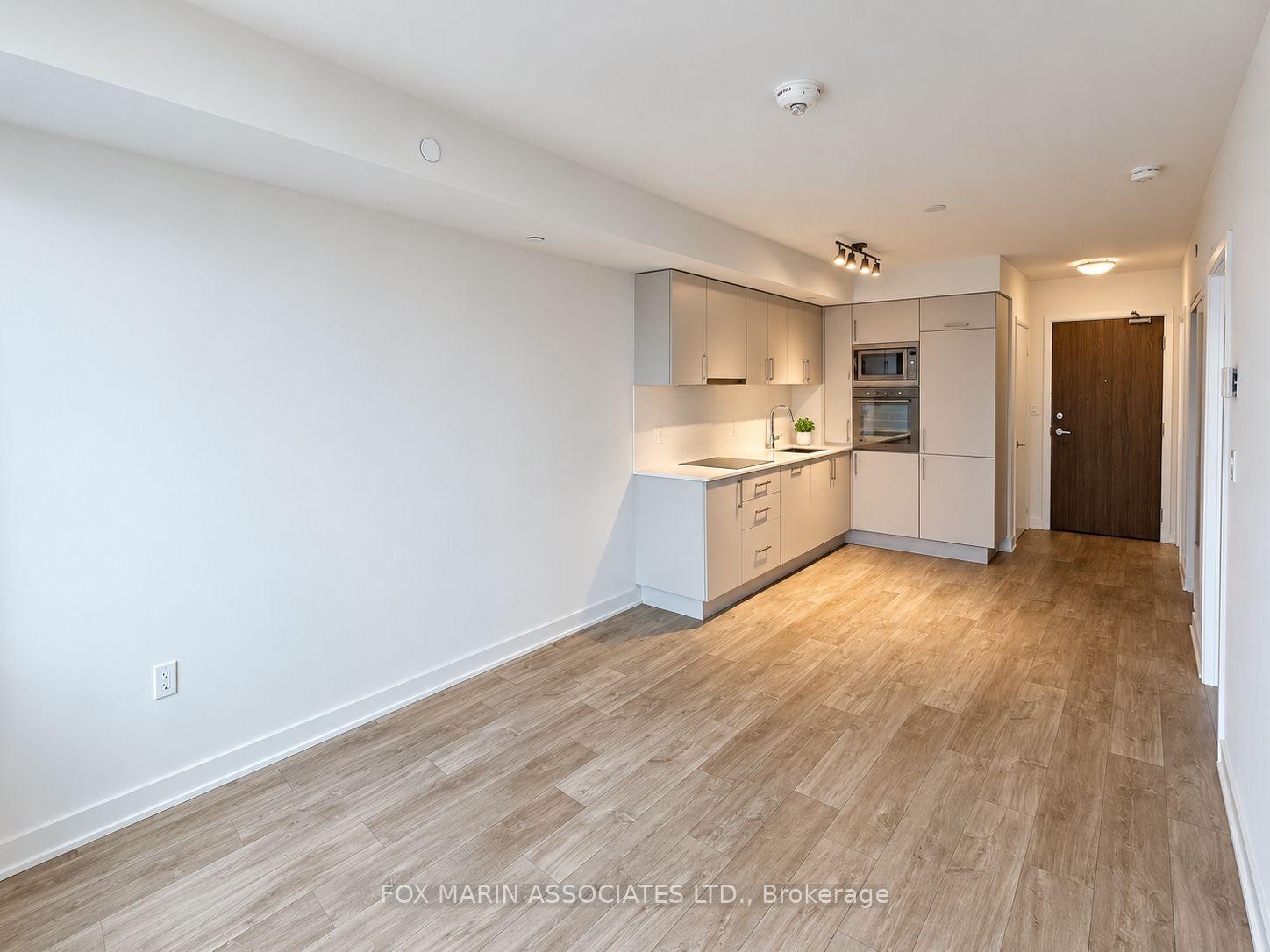 Photo 7 of Unit 1108W, 27 Bathurst Street, Toronto, Waterfront Communities — HOMEH