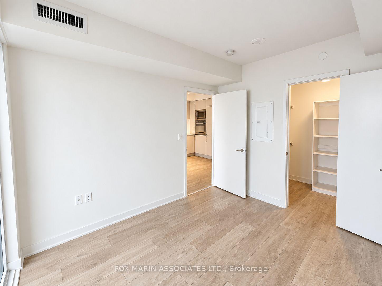 Photo 8 of Unit 1108W, 27 Bathurst Street, Toronto, Waterfront Communities — HOMEH