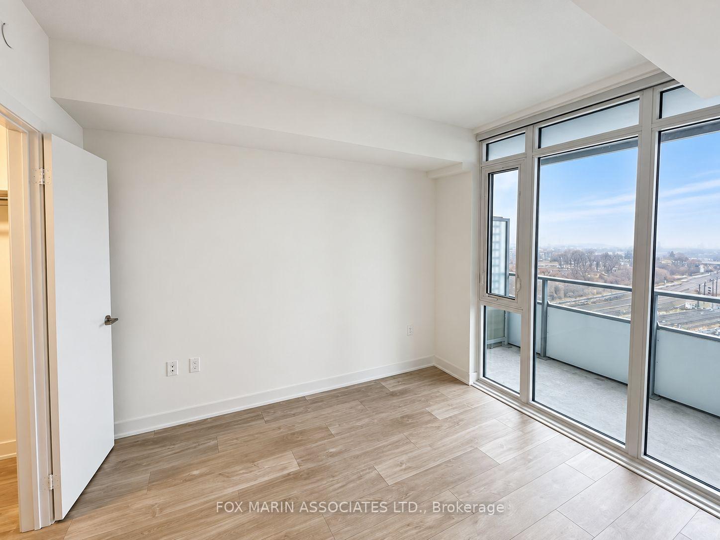 Photo 9 of Unit 1108W, 27 Bathurst Street, Toronto, Waterfront Communities — HOMEH