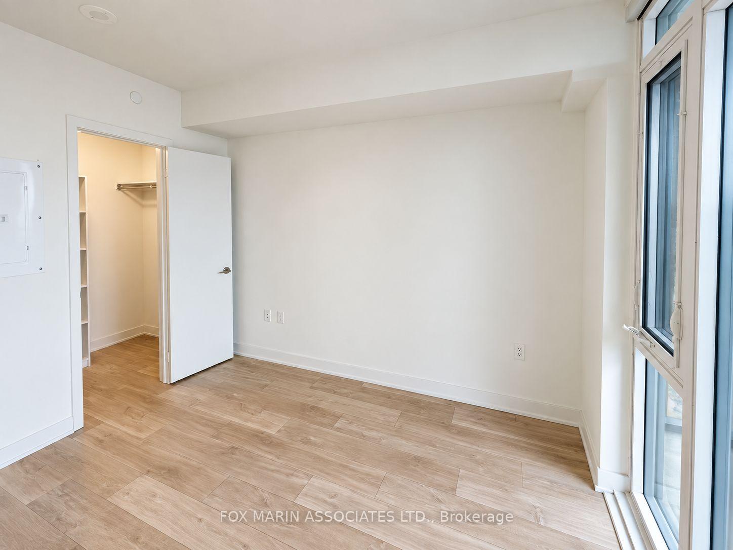 Photo 10 of Unit 1108W, 27 Bathurst Street, Toronto, Waterfront Communities — HOMEH