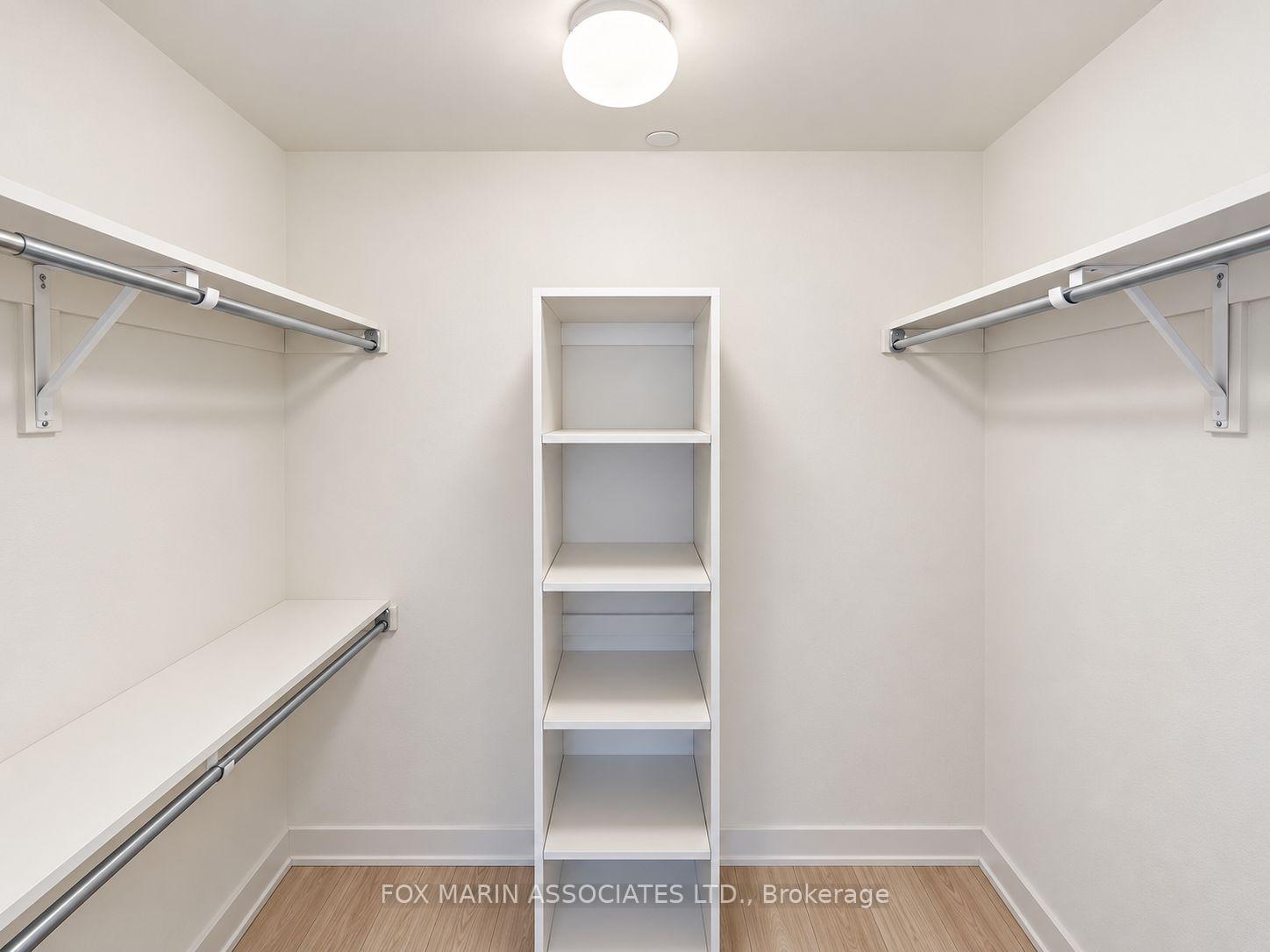 Photo 11 of Unit 1108W, 27 Bathurst Street, Toronto, Waterfront Communities — HOMEH