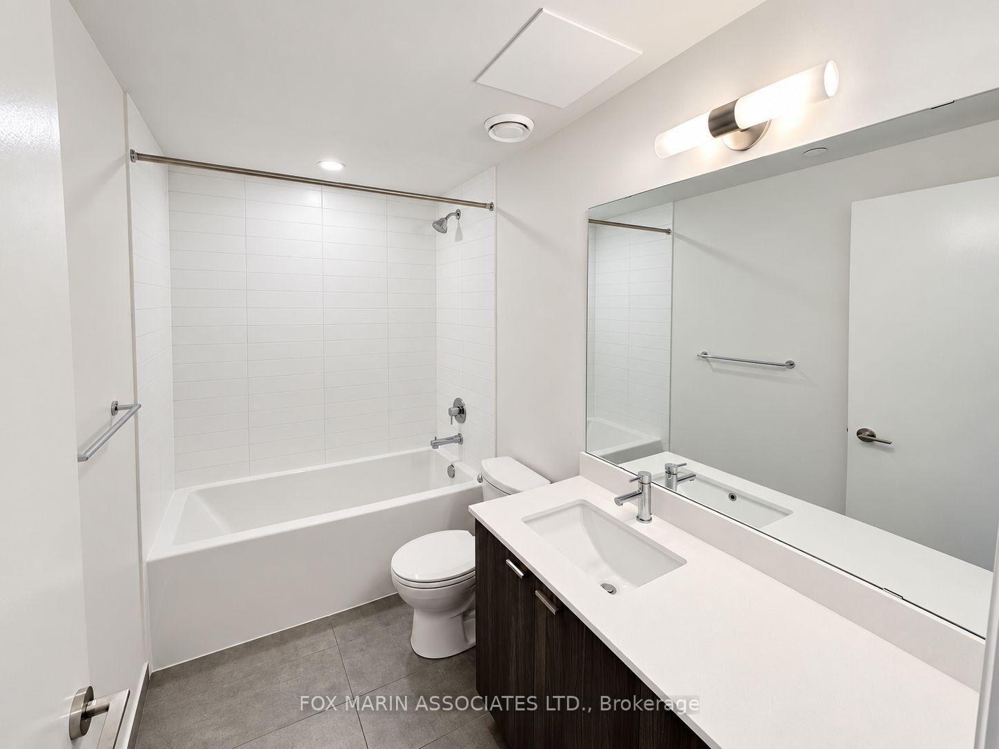 Photo 13 of Unit 1108W, 27 Bathurst Street, Toronto, Waterfront Communities — HOMEH