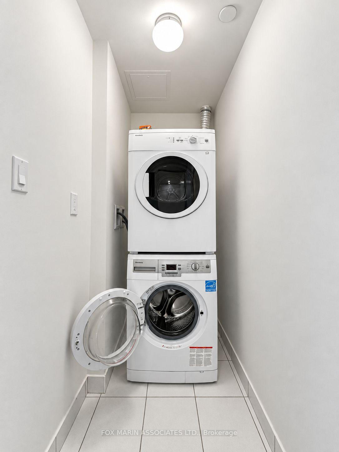 Photo 14 of Unit 1108W, 27 Bathurst Street, Toronto, Waterfront Communities — HOMEH