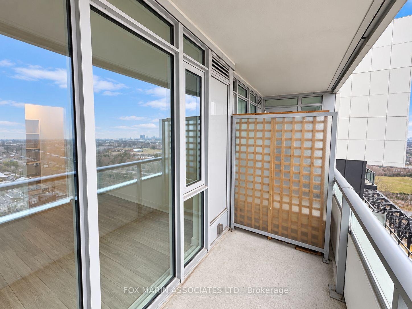 Photo 15 of Unit 1108W, 27 Bathurst Street, Toronto, Waterfront Communities — HOMEH