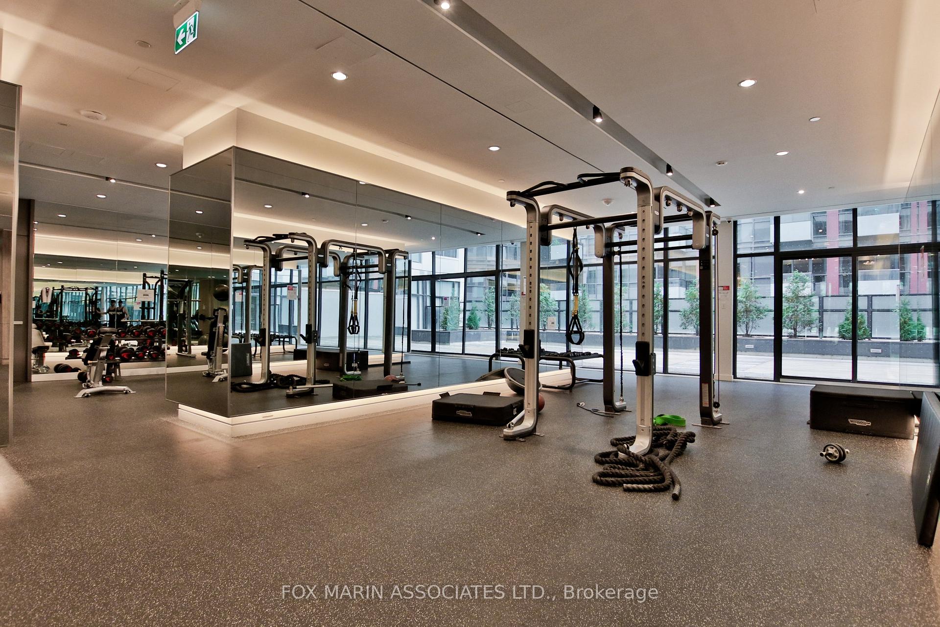 Photo 18 of Unit 1108W, 27 Bathurst Street, Toronto, Waterfront Communities — HOMEH