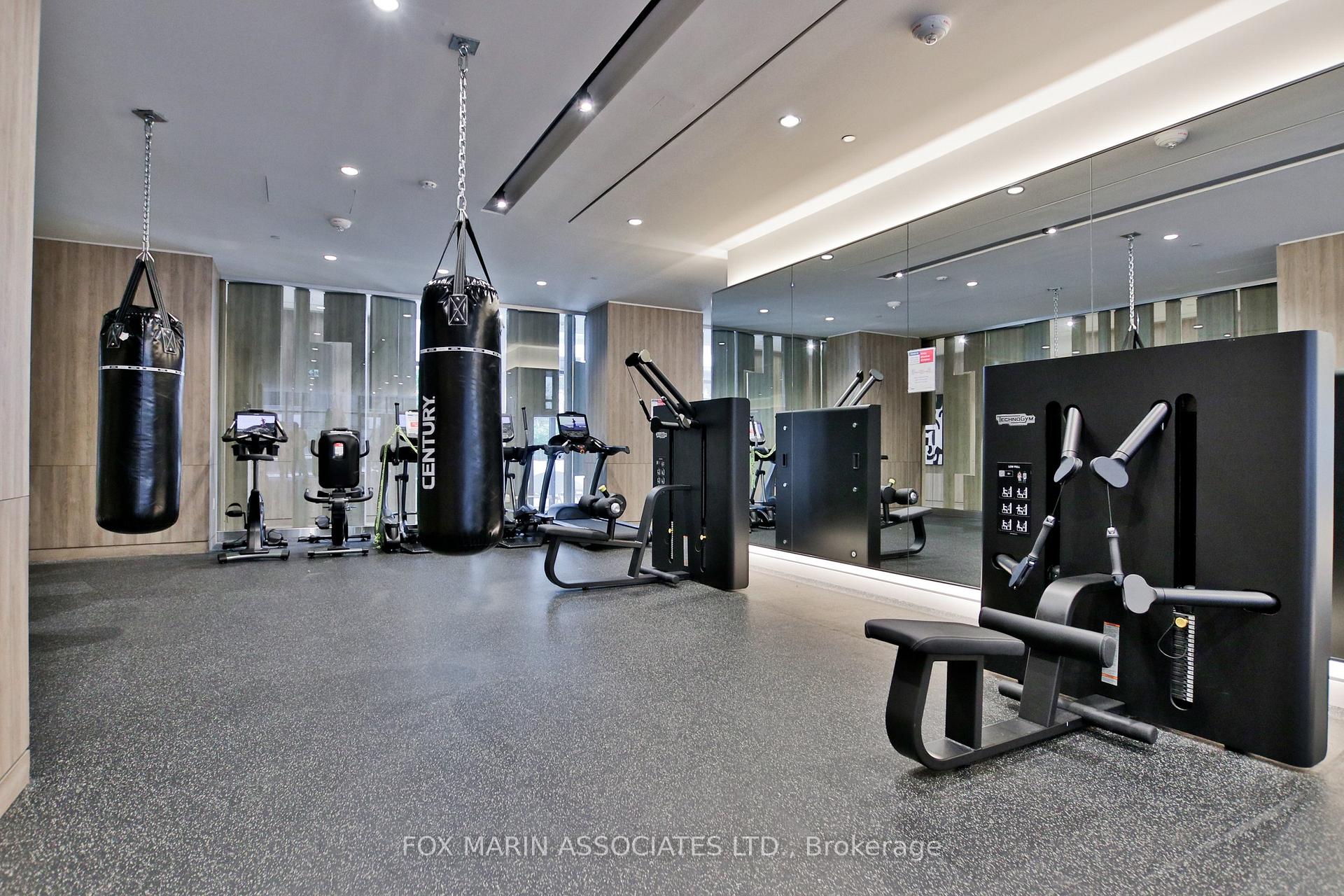 Photo 19 of Unit 1108W, 27 Bathurst Street, Toronto, Waterfront Communities — HOMEH