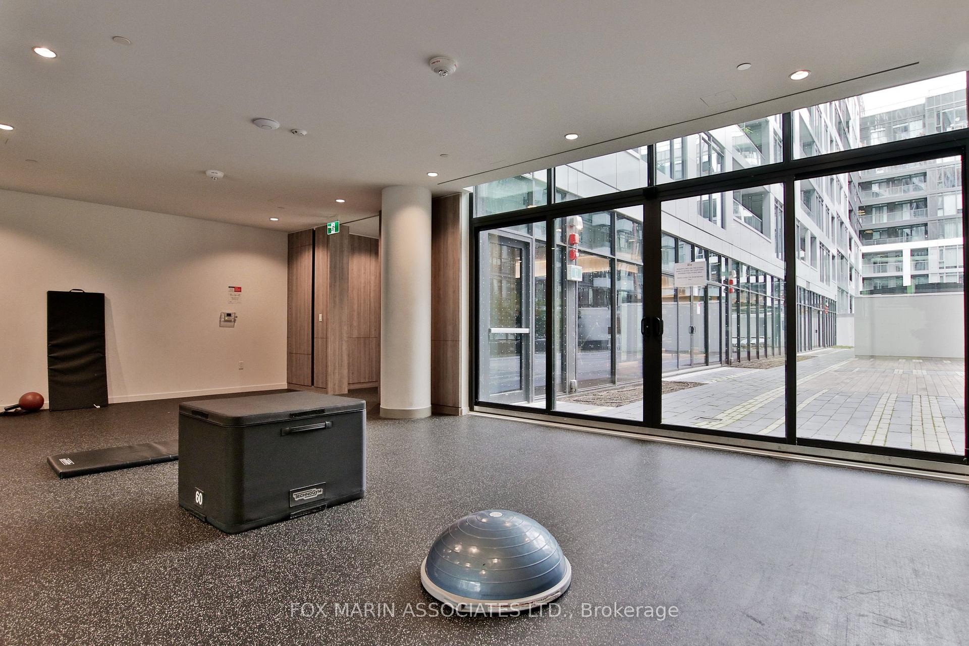 Photo 20 of Unit 1108W, 27 Bathurst Street, Toronto, Waterfront Communities — HOMEH