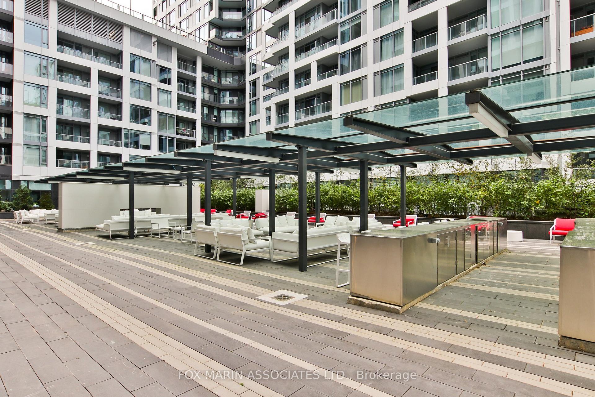 Photo 21 of Unit 1108W, 27 Bathurst Street, Toronto, Waterfront Communities — HOMEH