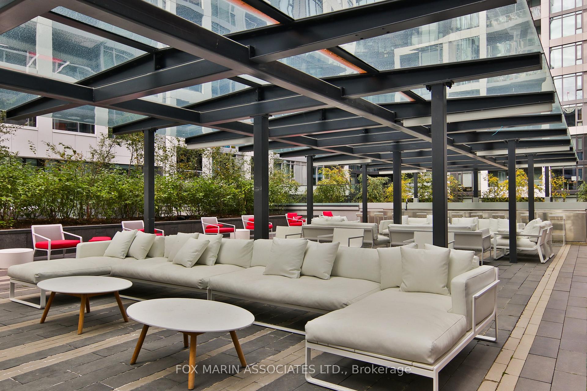 Photo 22 of Unit 1108W, 27 Bathurst Street, Toronto, Waterfront Communities — HOMEH