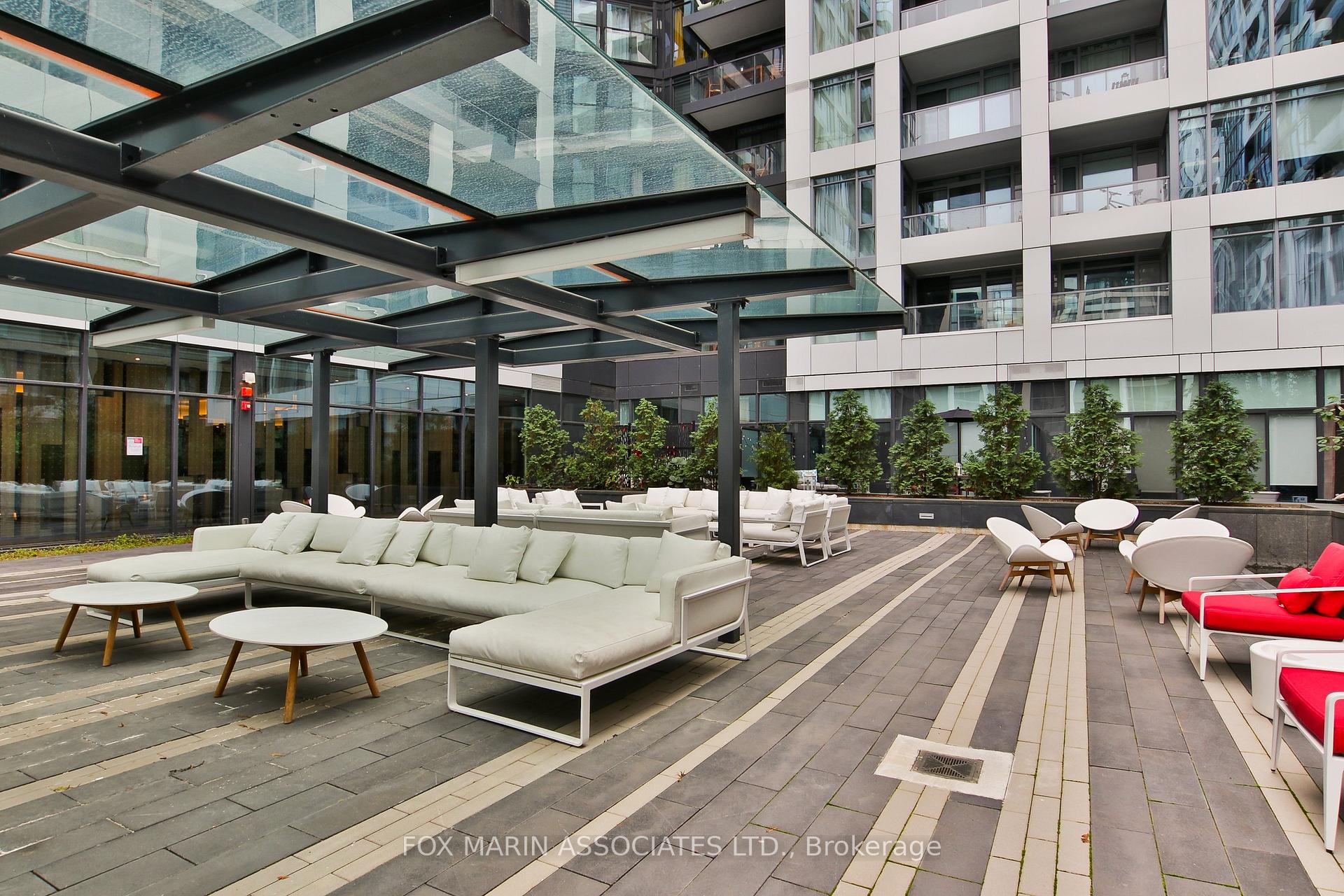 Photo 23 of Unit 1108W, 27 Bathurst Street, Toronto, Waterfront Communities — HOMEH