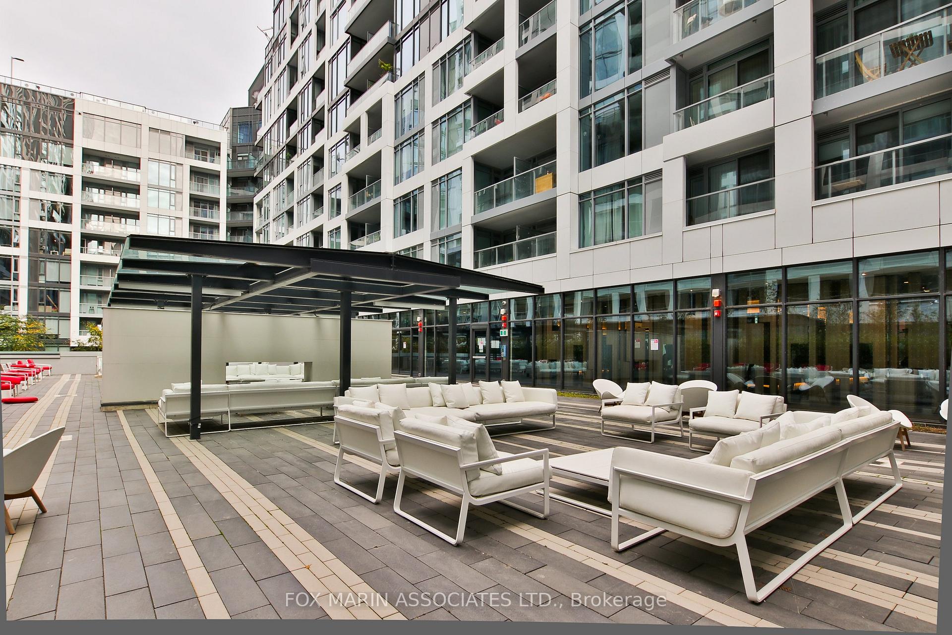 Photo 24 of Unit 1108W, 27 Bathurst Street, Toronto, Waterfront Communities — HOMEH