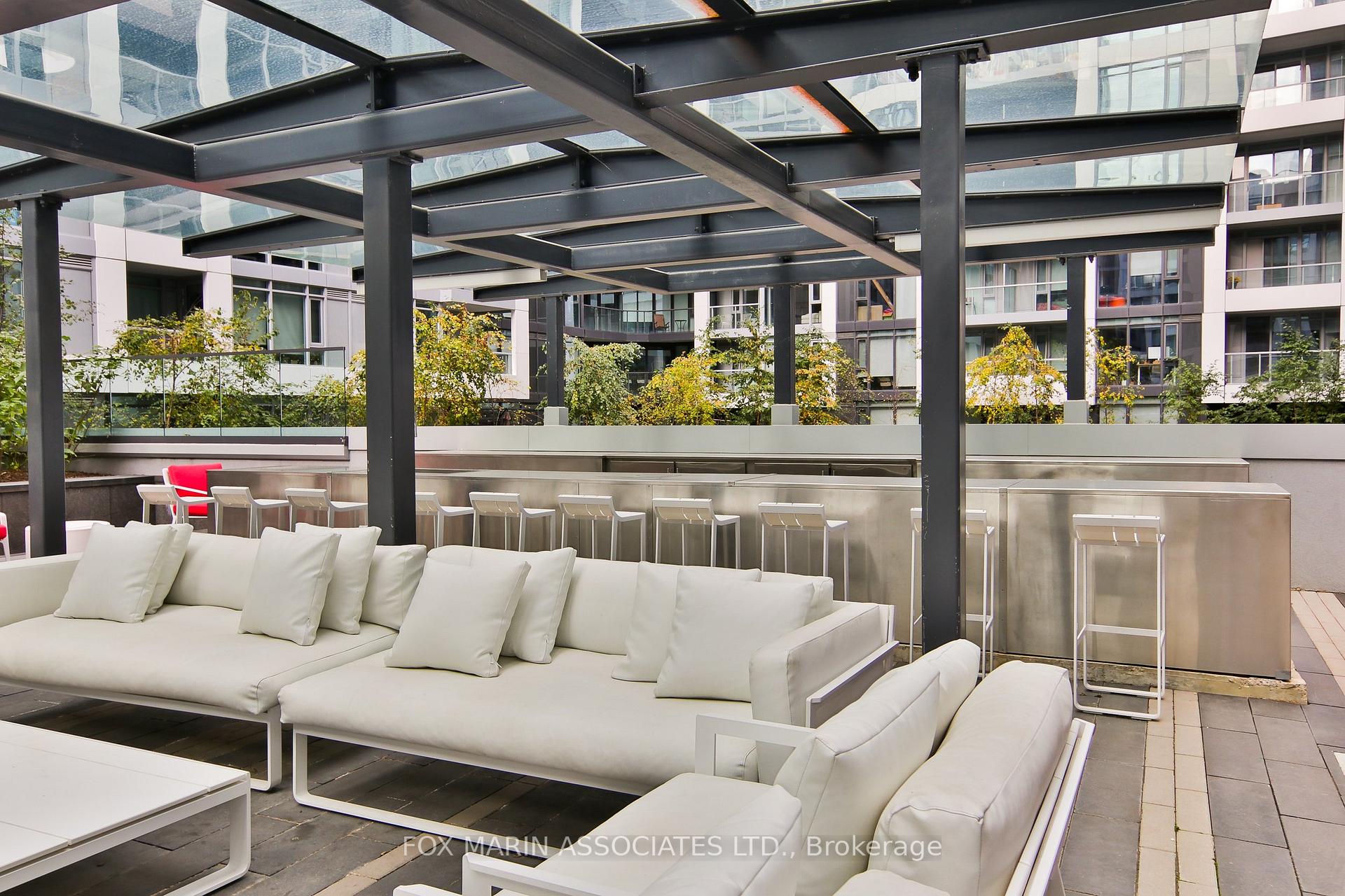 Photo 25 of Unit 1108W, 27 Bathurst Street, Toronto, Waterfront Communities — HOMEH