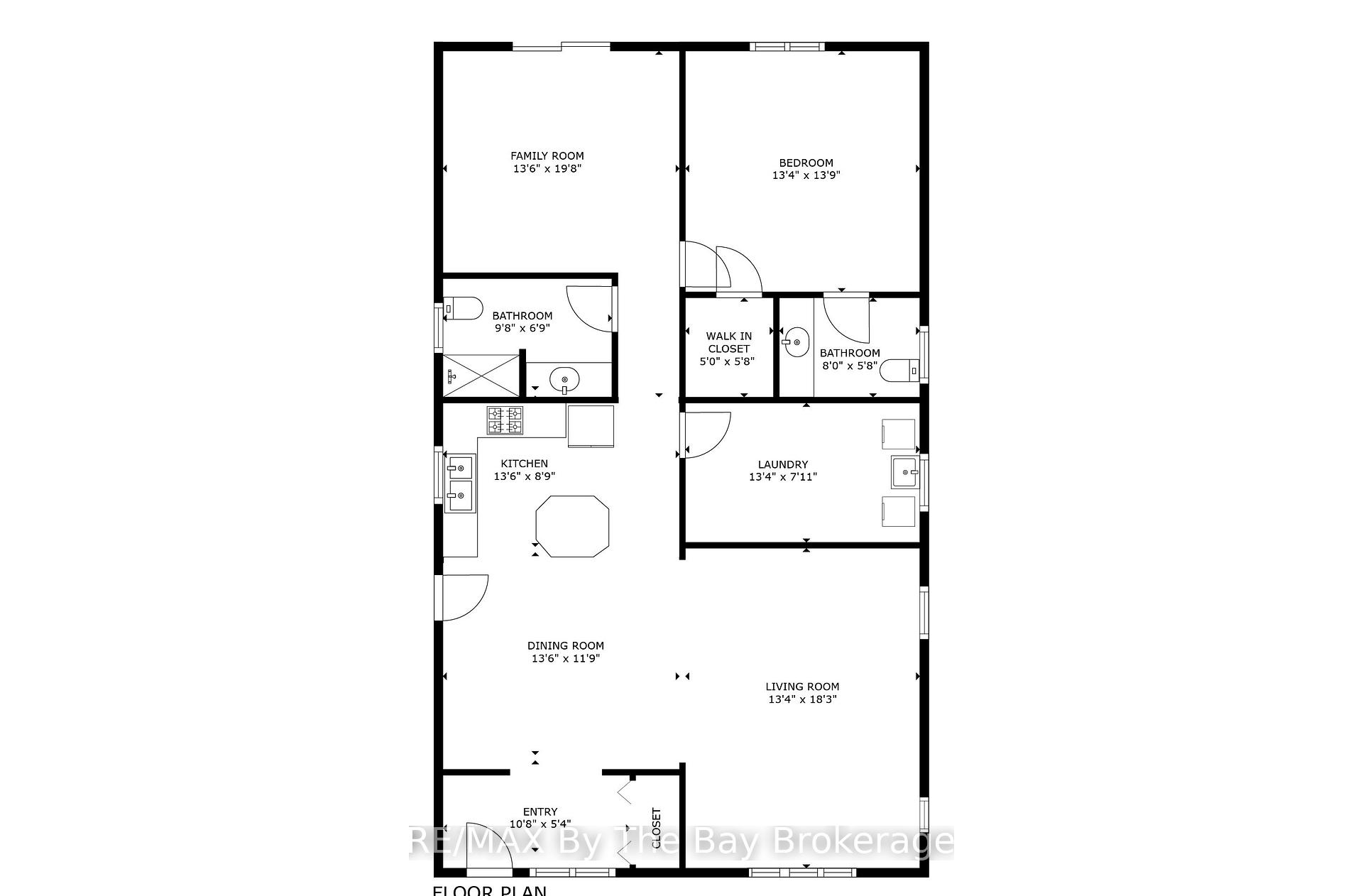 Photo 8 of 30 St James Place, Wasaga Beach — HOMEH