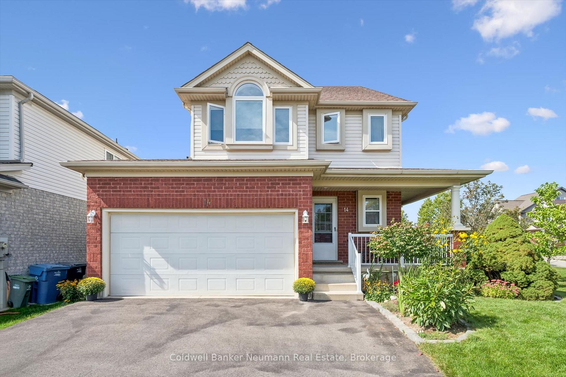 Photo 1 of 14 Wilton Road, Guelph, Victoria North — HOMEH