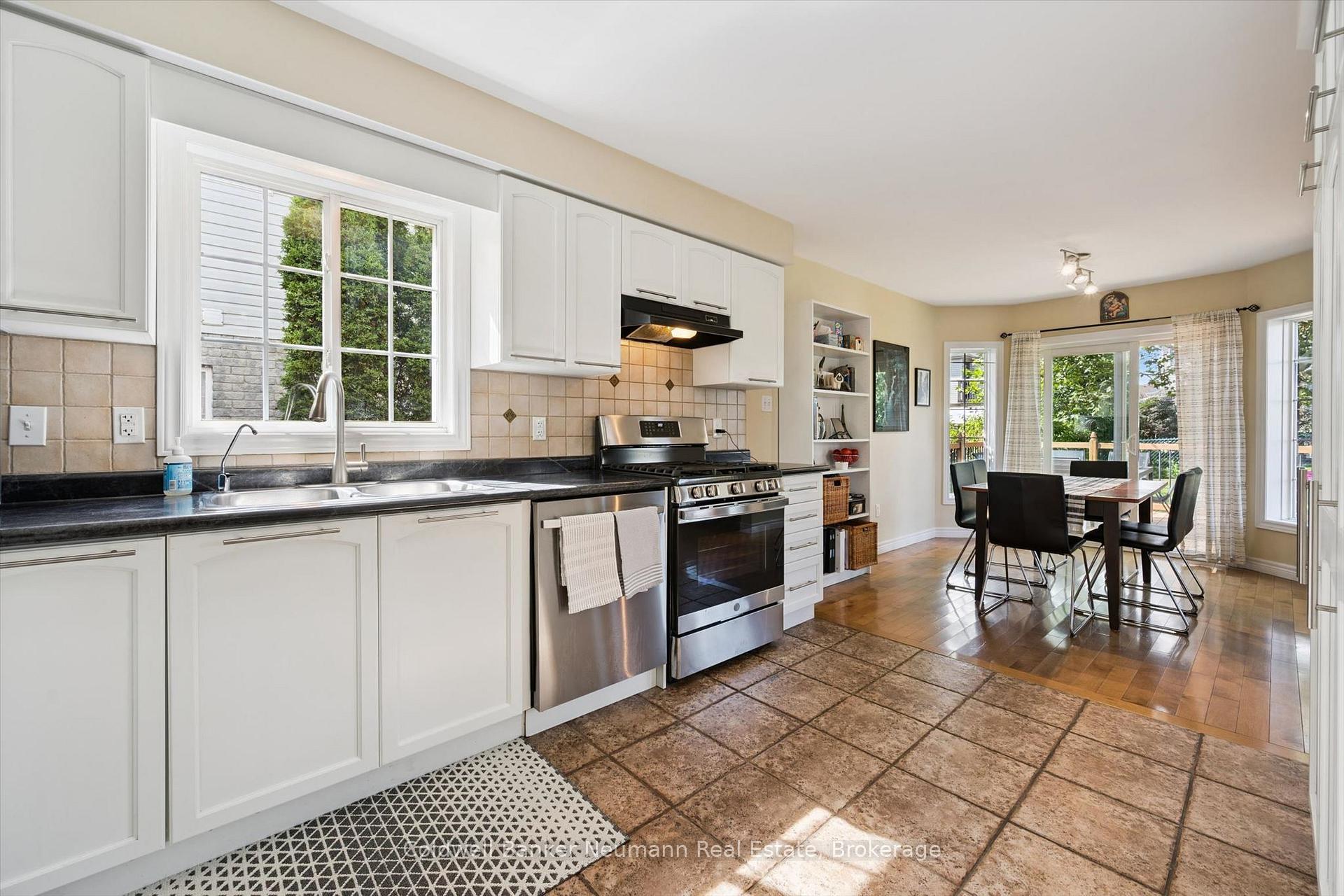 Photo 6 of 14 Wilton Road, Guelph, Victoria North — HOMEH