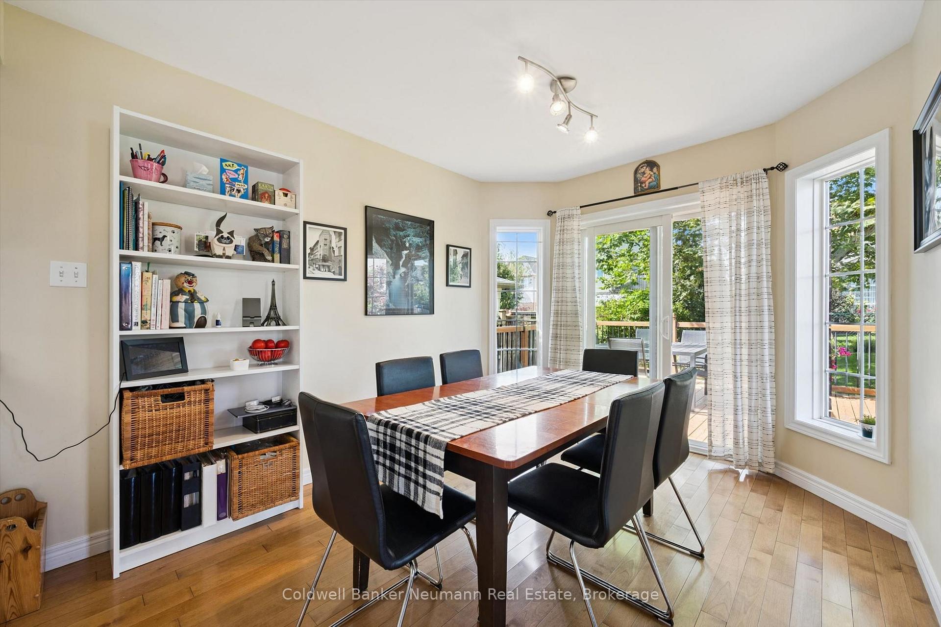 Photo 7 of 14 Wilton Road, Guelph, Victoria North — HOMEH