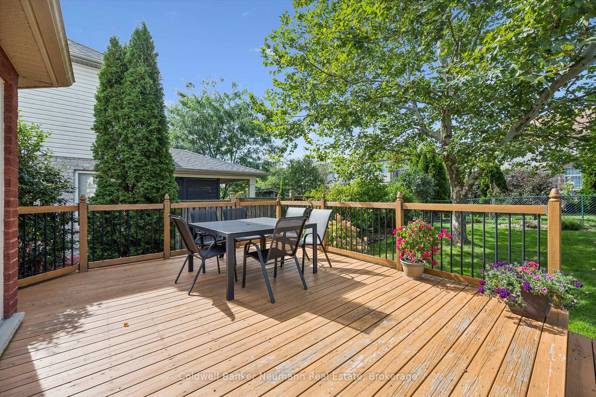 Photo 19 of 14 Wilton Road, Guelph, Victoria North — HOMEH